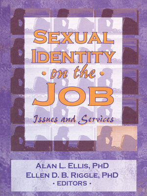 cover image of Sexual Identity on the Job